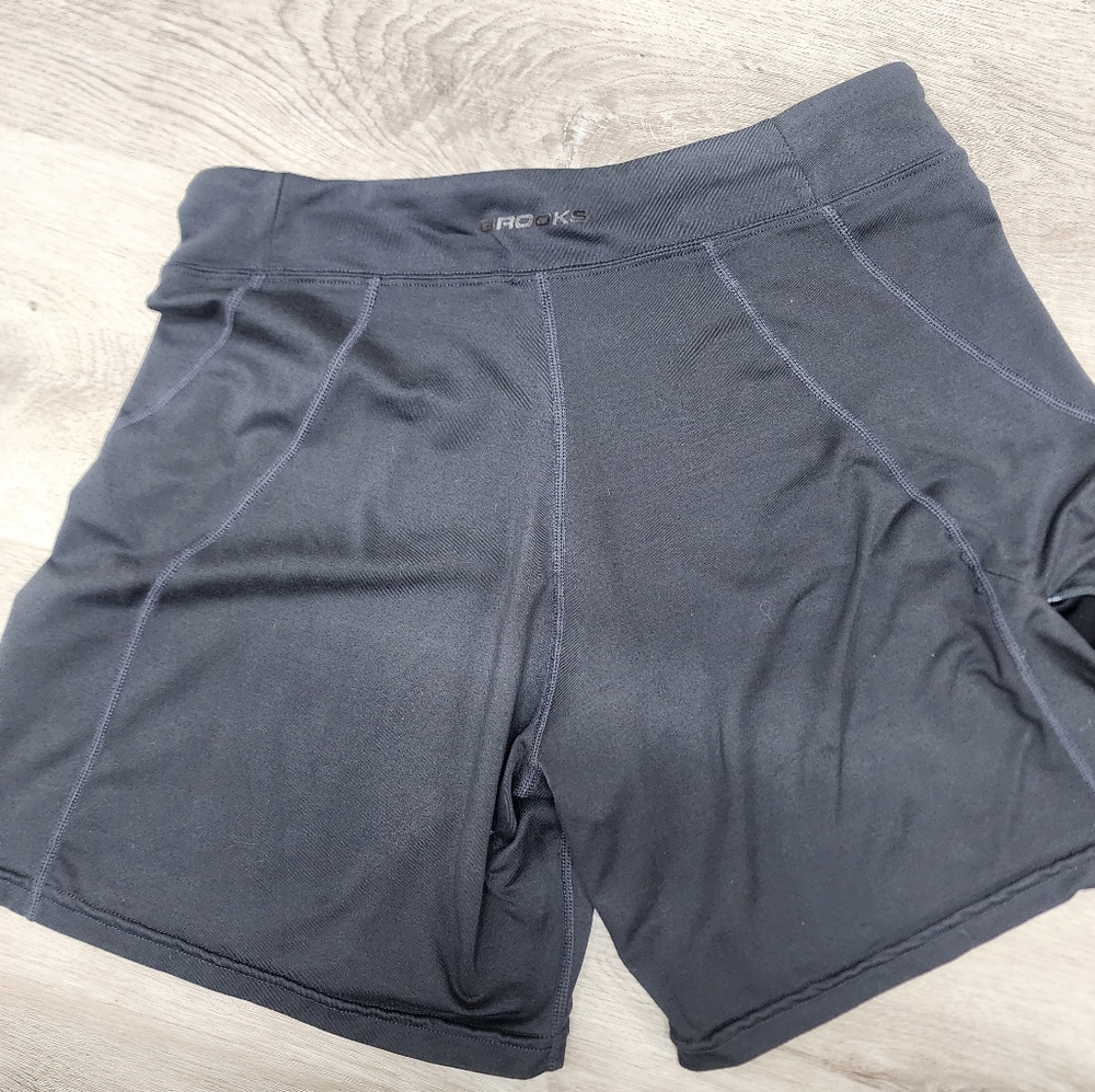 Brooks Athletic Gym Running Shorts